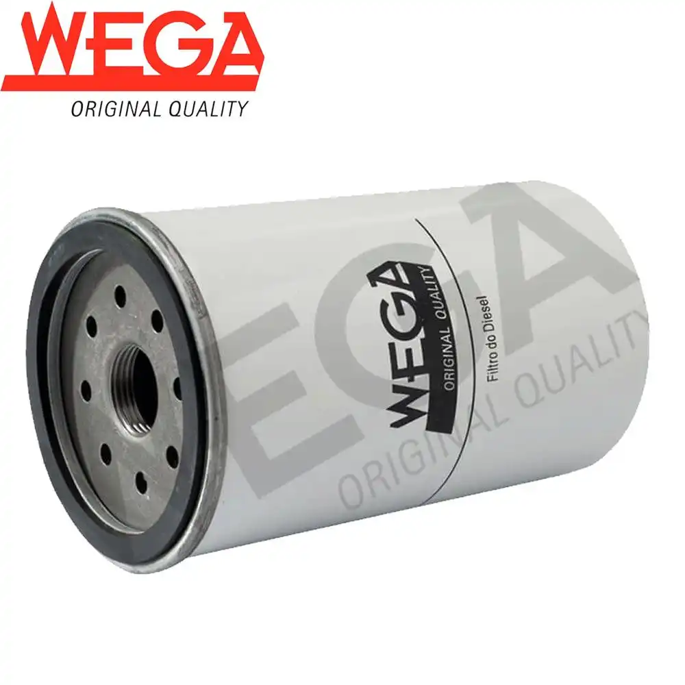 FILTRO DIESEL VW SERIE 17T - 17.210 CUMMINS 6BTAA 2000 EM DI