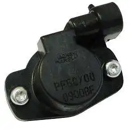 SENSOR BORBOLETA GOL 1.6 1.8 2.0 MPI 1996 EM DIANTE