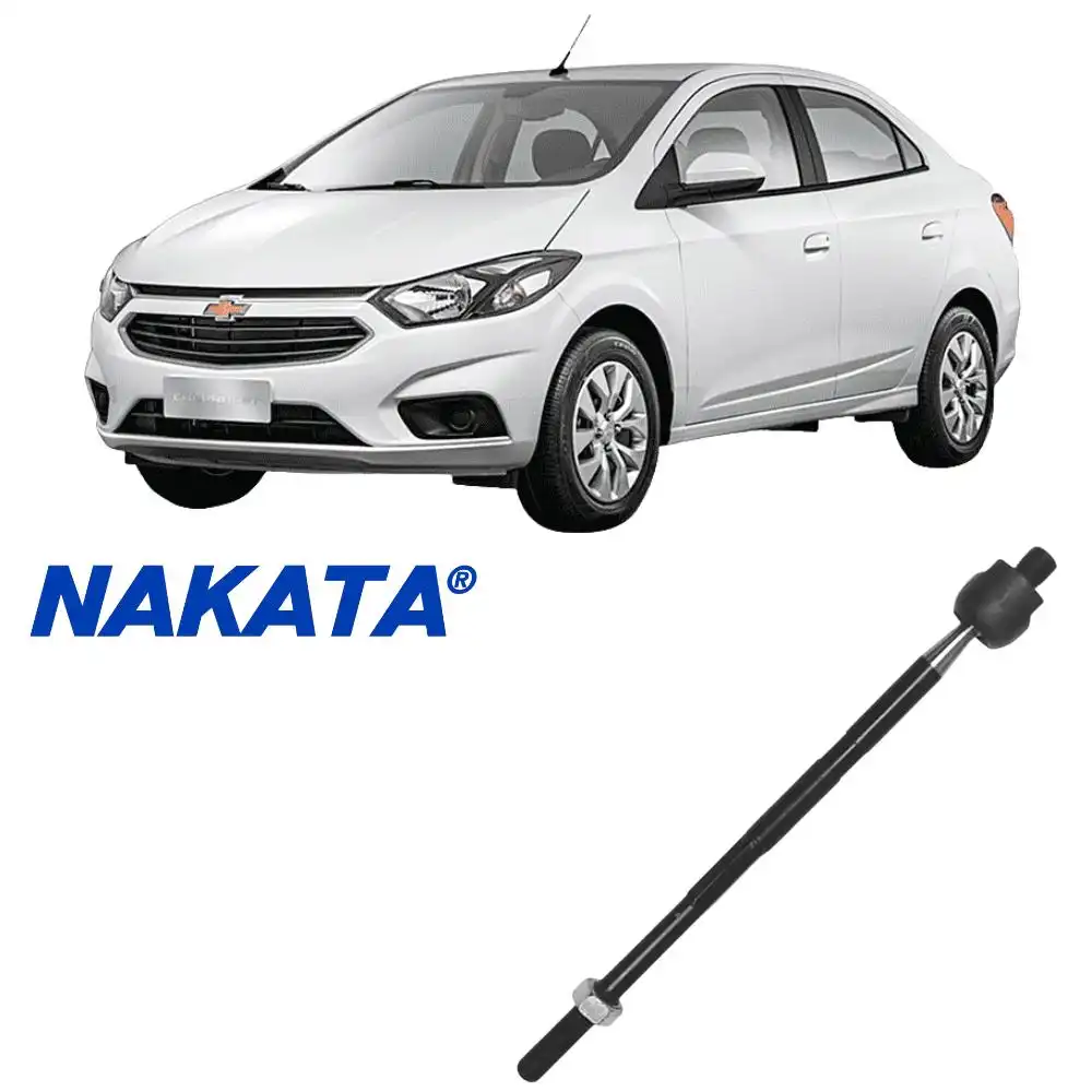 BARRA AXIAL COBALT 11/ SPIN 12/ PRISMA 13/ DIR/ESQ HIDR