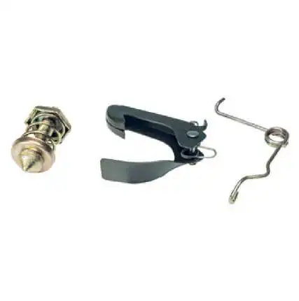 FECHADURA CAPO CHEVETTE SUP/INF COMPLETA /83