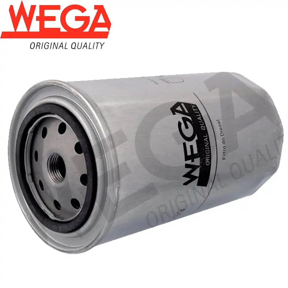 FILTRO DIESEL IVECO DAILY 55C16 2008 EM DIANTE