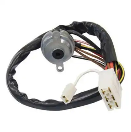 COMUTADOR PARTIDA CORCEL II 85/92 6 SAI(A-70)