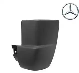 POLAINA TRAS MERCEDES BENZ SPRINTER 97/02 DIR CINZA