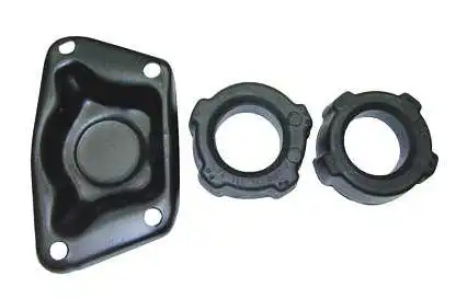 KIT BARRA TORCAO FUSCA C/ BUCHAS FACAO/TAMPA