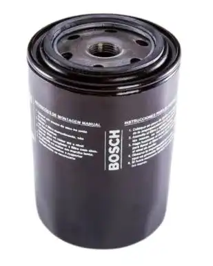 FILTRO OLEO MOTOR RANGER 2.3 16V 1997 A 1999