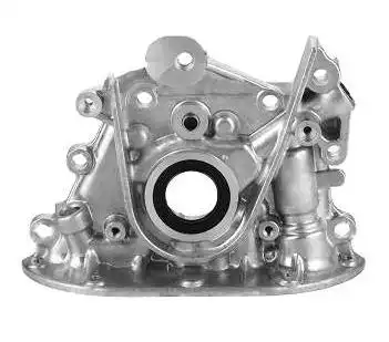 BOMBA OLEO TOYOTA COROLLA 1.616V 91/01 COROLLA 1.8 16V 95/01