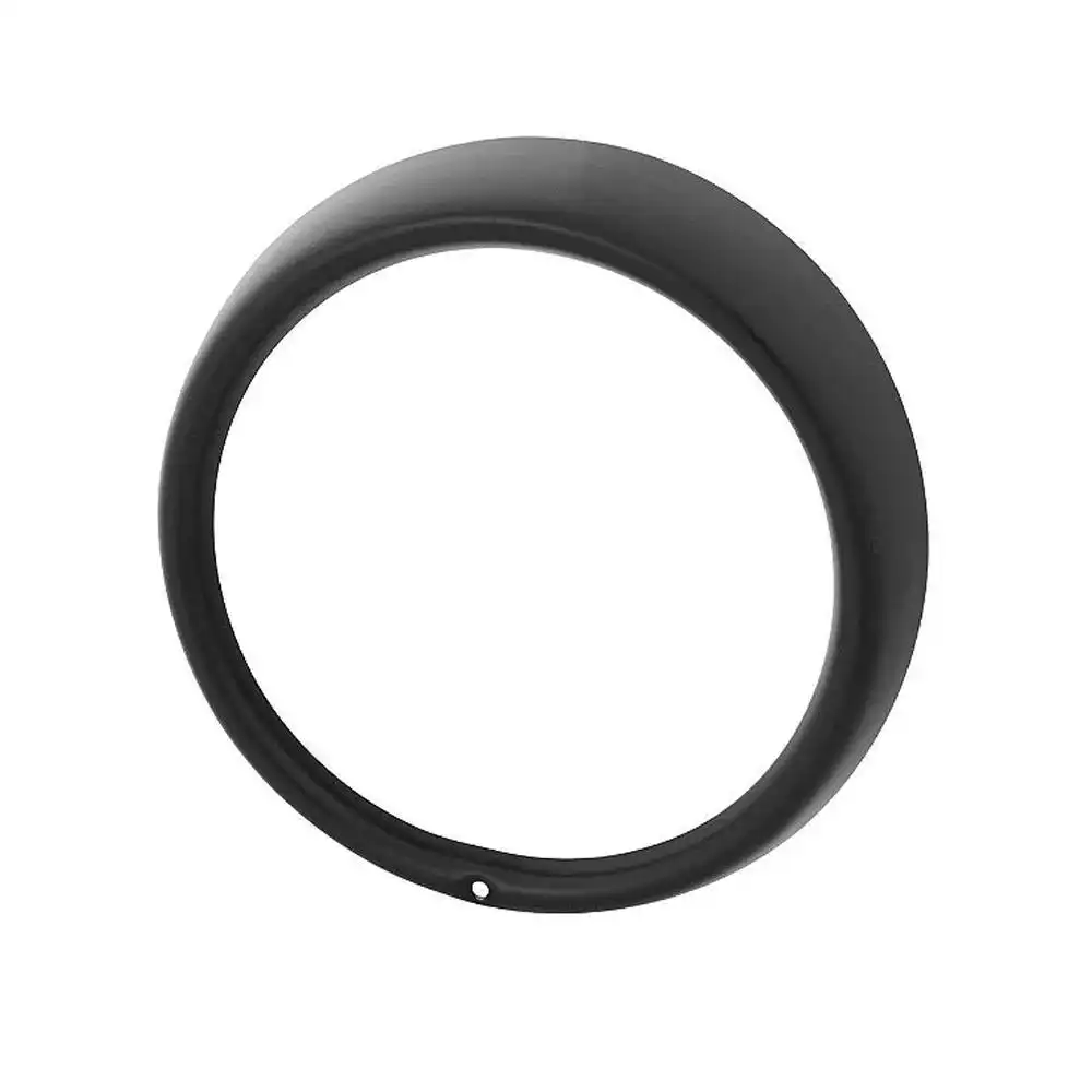 ARO FAROL FUSCA PRETO