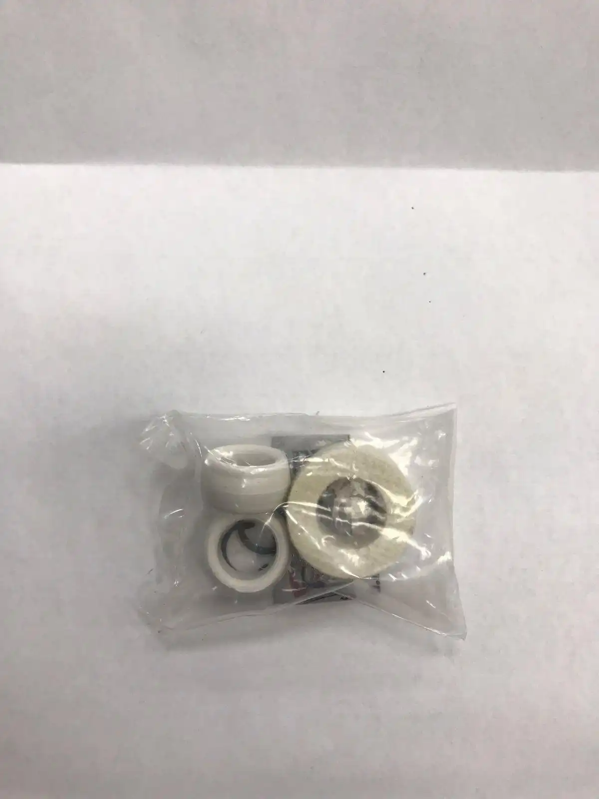 BUCHA EMBREAGEM F-1000 BALANÇA JOGO