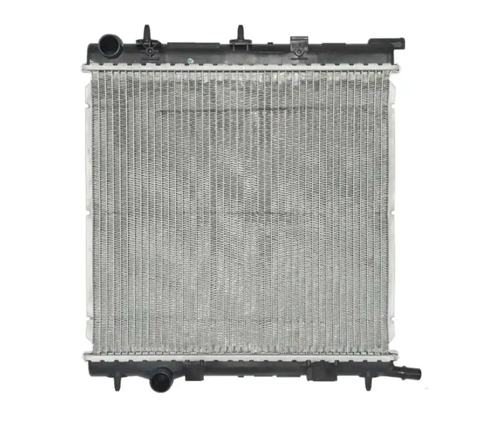 RADIADOR CITROEN AIRCROSS 1.6 2010 A 2020