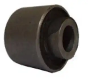 BUCHA AMORTECEDOR DIANTEIRO TOYOTA HILUX 2005 A 2015 INF 38M