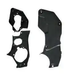 PROTETOR CORREIA COM FIAT PALIO 1.6 1998 A 2000 GASOLINA