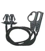 CORDAO BAGAGITO GOL GER IV V VI FOX PARATI GIV