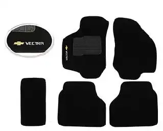 TAPETE VECTRA 07/11