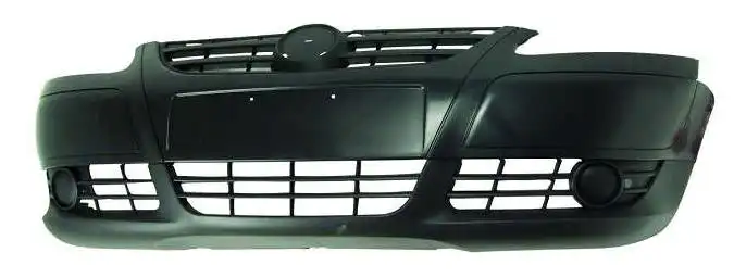 PARACHOQUE DIANT FOX 08/10 PRETO P/PINT S/FAROLETE