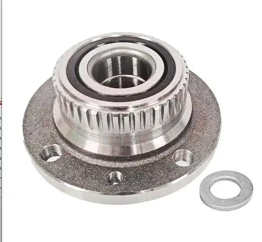 CUBO RODA TRAS FIAT PALIO MAREA WEEKEND 1998 A 2000 C/ ABS