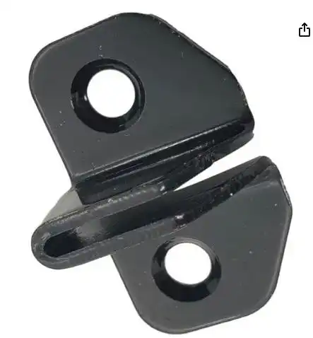 LIMITADOR PORTA RAV4 2011 TRAS