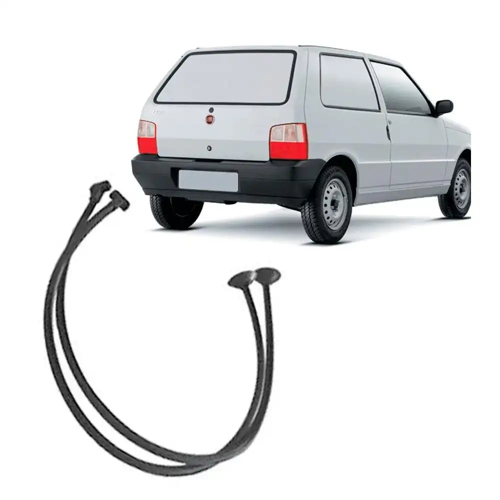 CORDAO BAGAGITO FIAT UNO (PAR)