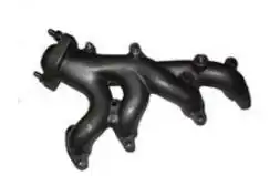 COLETOR ESCAPE PAMPA 1.6 1.8 93/97 S/ FURO