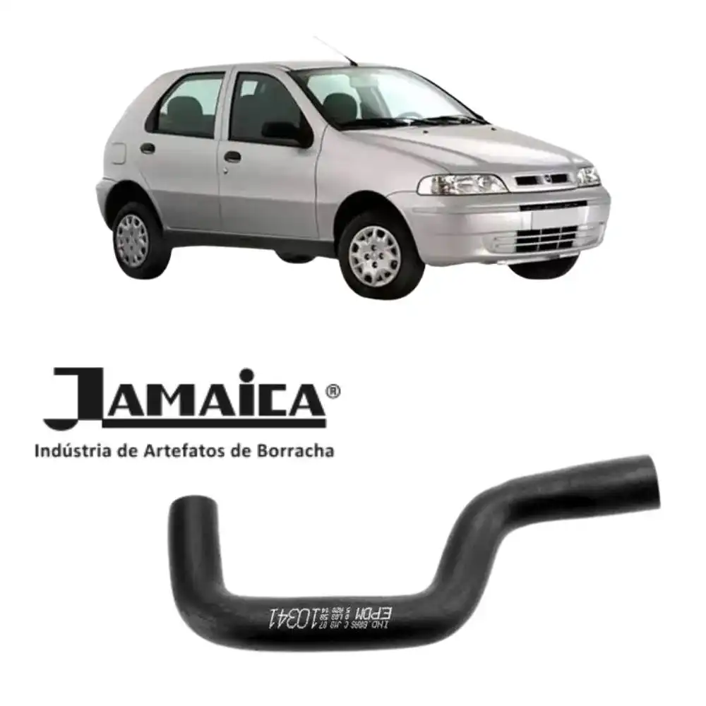 MANGUEIRA SUSPIRO OLEO AO FILTRO AR PALIO 1.8 2003/