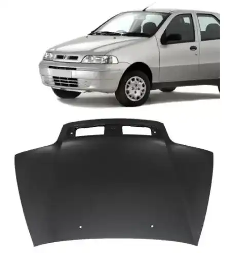 CAPO FIAT PALIO FIRE 2001 A 2005 C/BRUCUTU
