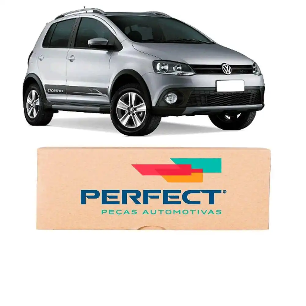 AMORTECEDOR TRASEIRO CROSSFOX 2005 A 2017