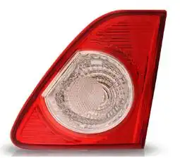 SINAL TRAS TOYOTA COROLLA 09/11 DIR TAMPA