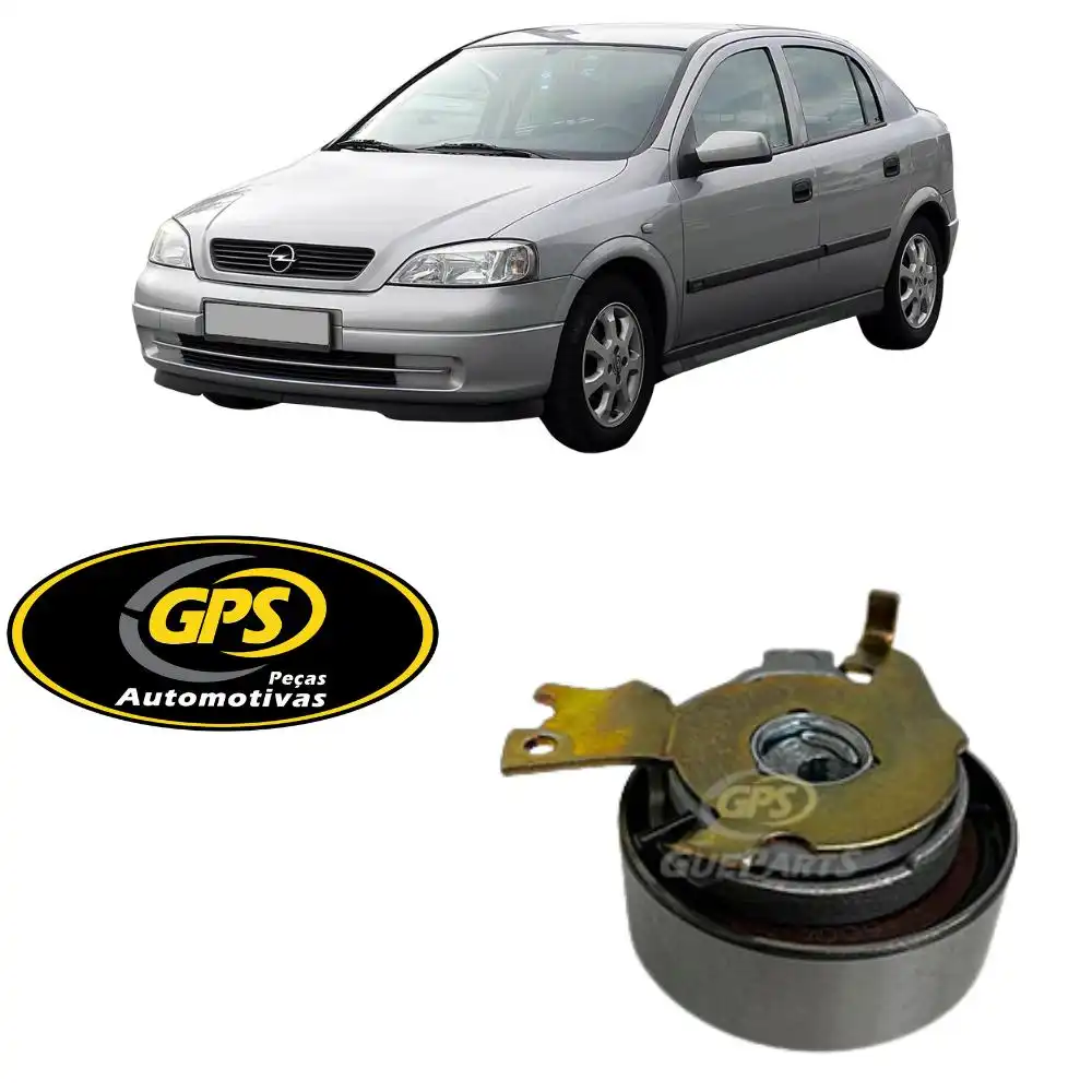 TENSOR CORREIA DENTADA ASTRA 1.8 8V 1998 A 2011