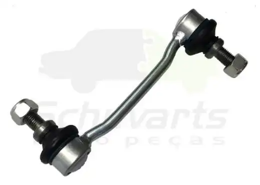 BIELETA DIANTEIRA HYUNDAI AZERA 3.3