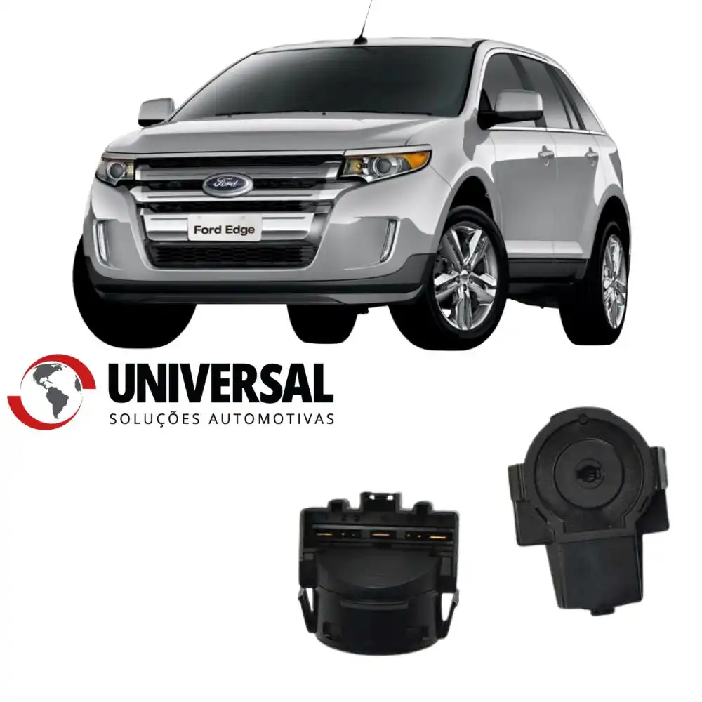 COMUTADOR PARTIDA ECOSPORT 2006 A 2012