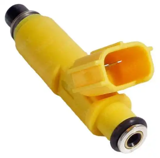 BICO INJ TOYOTA RAV4 2.0 16V 2001 A 2005 12 FUROS GASOLINA