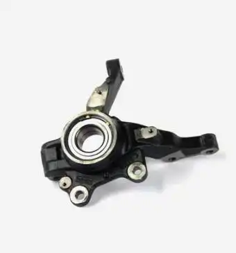 MANGA EIXO DIANT LD FORD ECOSPORT 2013 A 2021