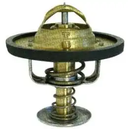 VALVULA TERMOSTATICA TOYOTA HILUX 3.0 16V 2005 A 2015 DIESEL