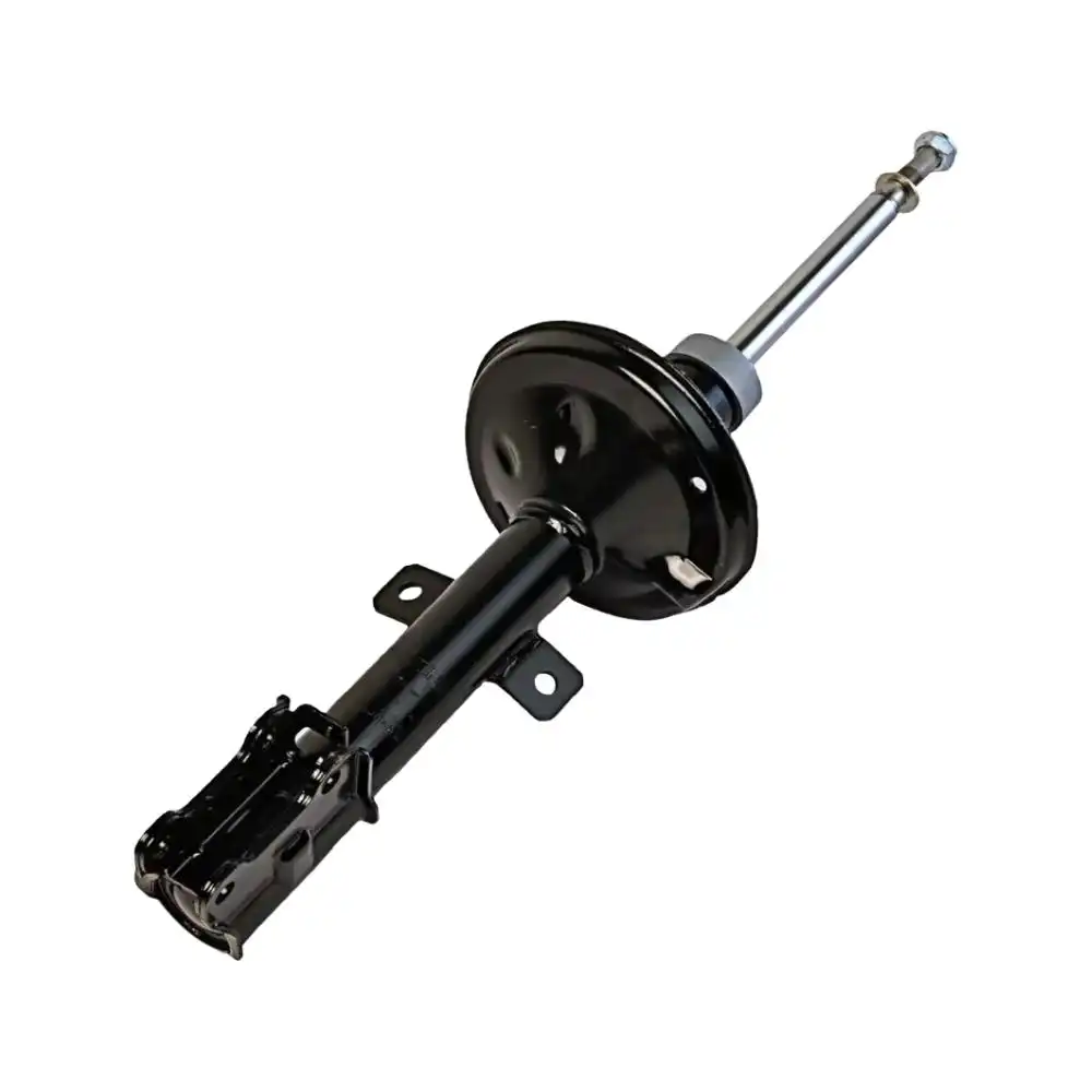 AMORTECEDOR DIANTEIRO RENAULT DUSTER 4X2 4X4 2011/ MANUAL