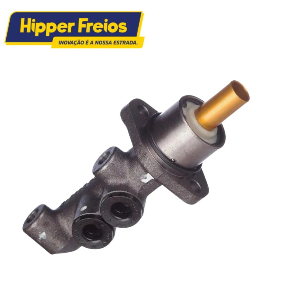 CILINDRO MESTRE FREIO GM CELTA 2001 A 2005 S/ABS