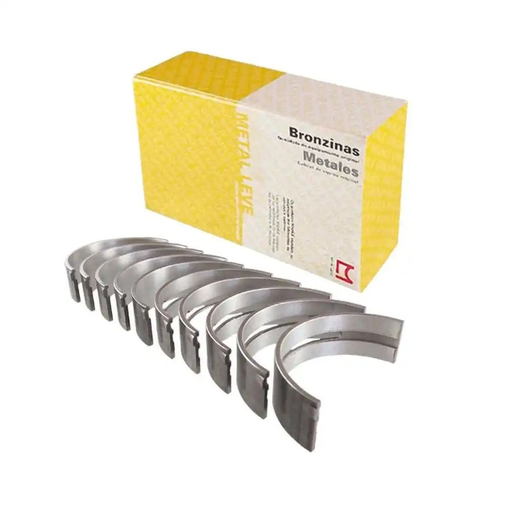 BRONZINA MANCAL FIESTA 1.0,1.3 STD ENDURA