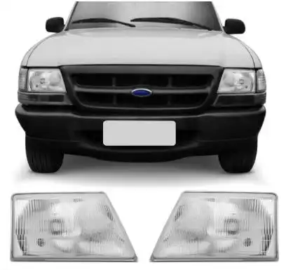 FAROL RANGER 1998 A 2004 DIR