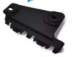 GUIA LAT PARACH GOL GER V DIANT ESQ