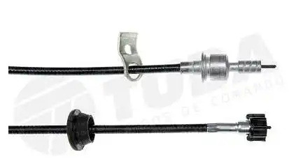 CABO VELOCIMETRO F-1000 /91 DIESEL