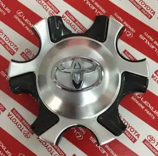 CALOTA RODA TOYOTA HILUX 16/