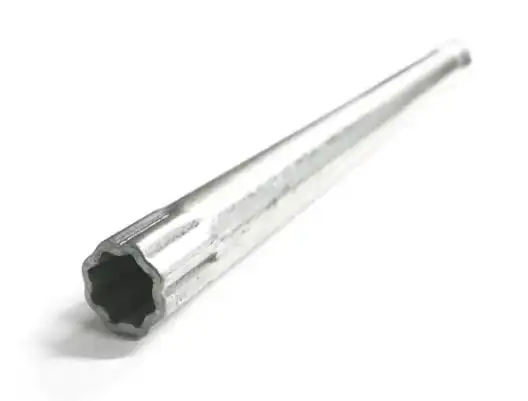 CHAVE ESTEPE FIAT TORO