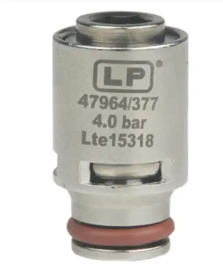 REGULADOR PRESSAO INJ FIAT MOBI 4 BAR