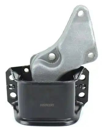 CALCO MOTOR PEUGEOT 307 2.0 16V 2003/ C/ SUPORTE DIR