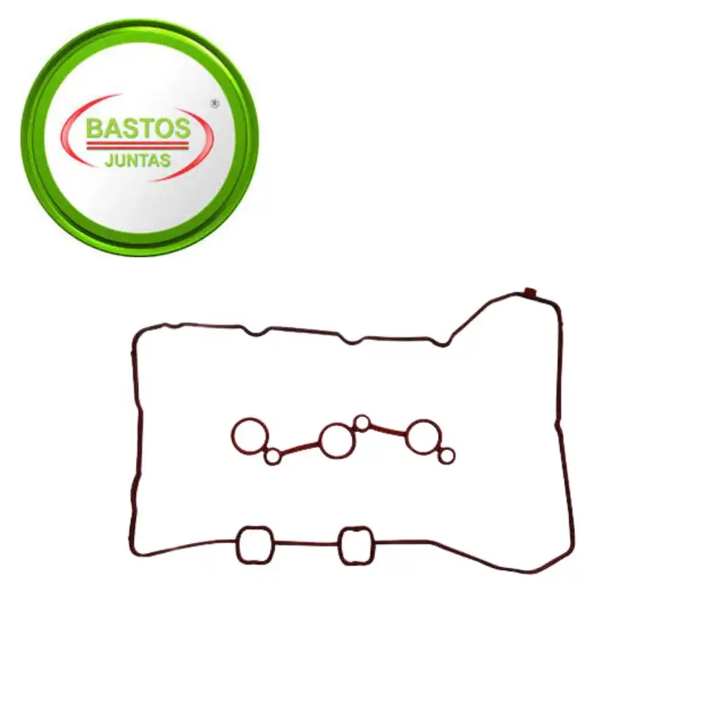 JUNTA TAMPA VALVULA CITROEN C3 1.2 12V FLEX 2016 A 2021