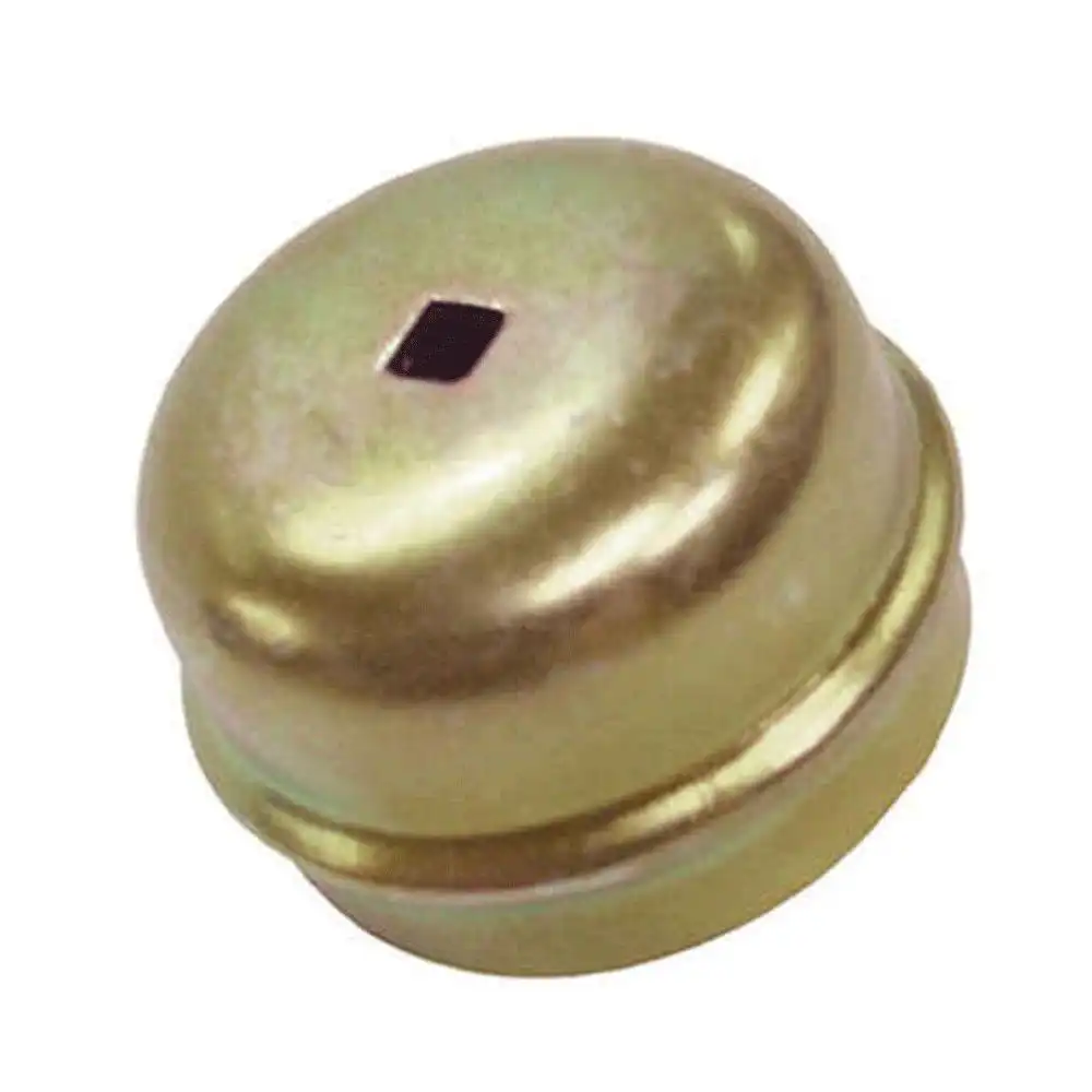 CALOTA GRAXA RODA DIANT FUSCA ESQ 79/ C/FURO