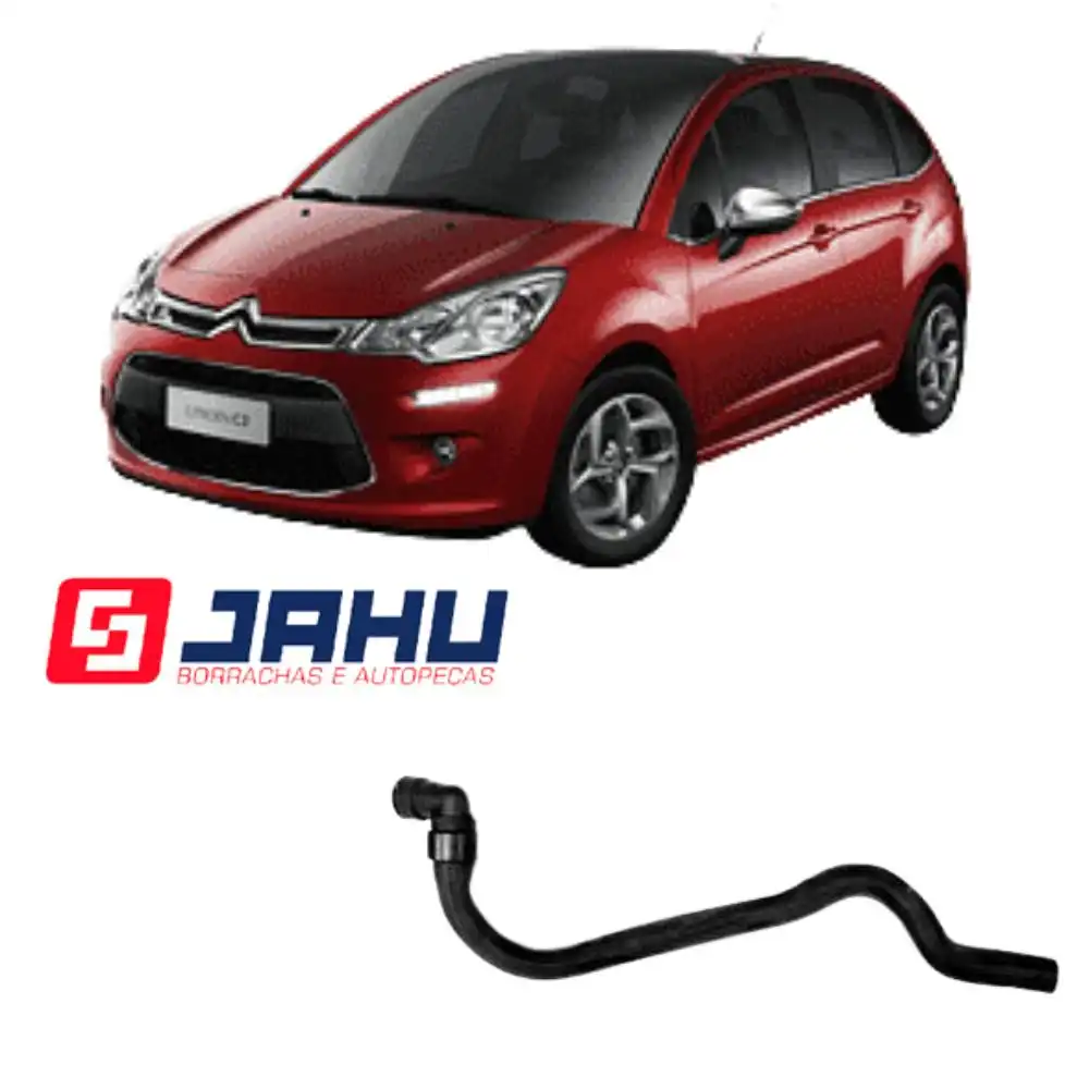 MANGUEIRA AR QUENTE C3 1.6 16V 2003 A 2019