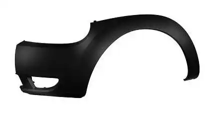 PARACHOQUE DIANT KA 03/07 CANTO DIR PRETO