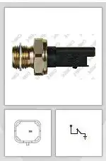 INTER OLEO PEUGEOT 206 307 CITROEN C3 1.6 PICASSO TRACKER