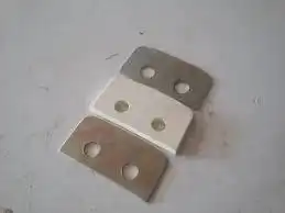 BATENTE RE CORCEL I (KIT)