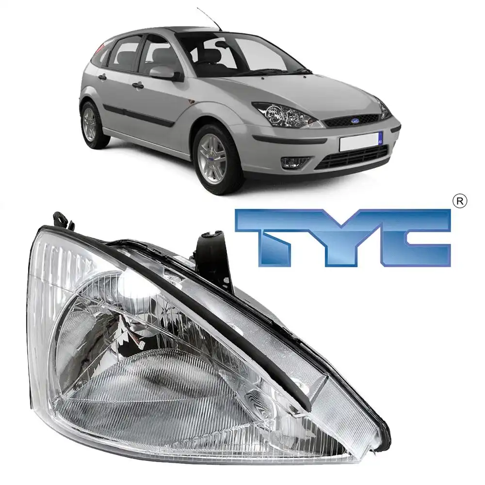 FAROL FOCUS 1999 A 2003 DIR