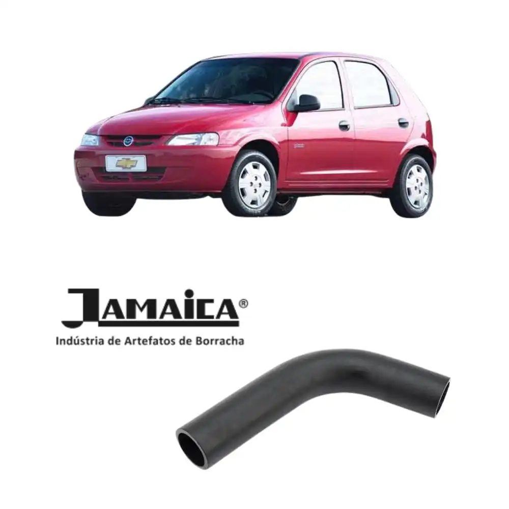 MANGUEIRA BOCAL TANQUE COMB CELTA 1.0 8V 2001 ACIMA